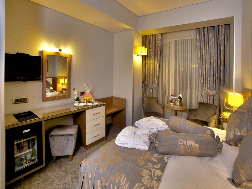 Hotel Momento - Special Class 19
