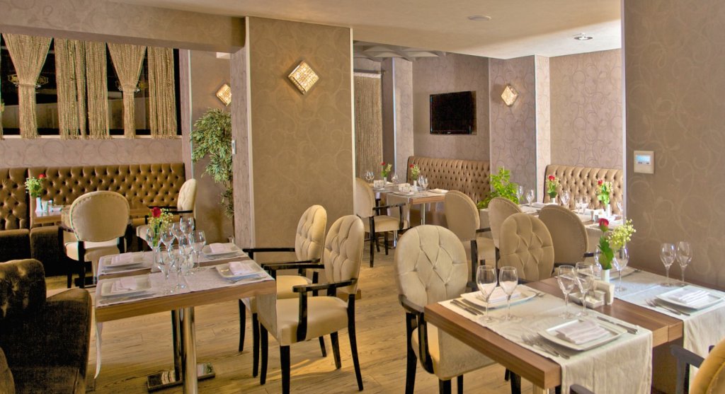 Hotel Momento - Special Class 3
