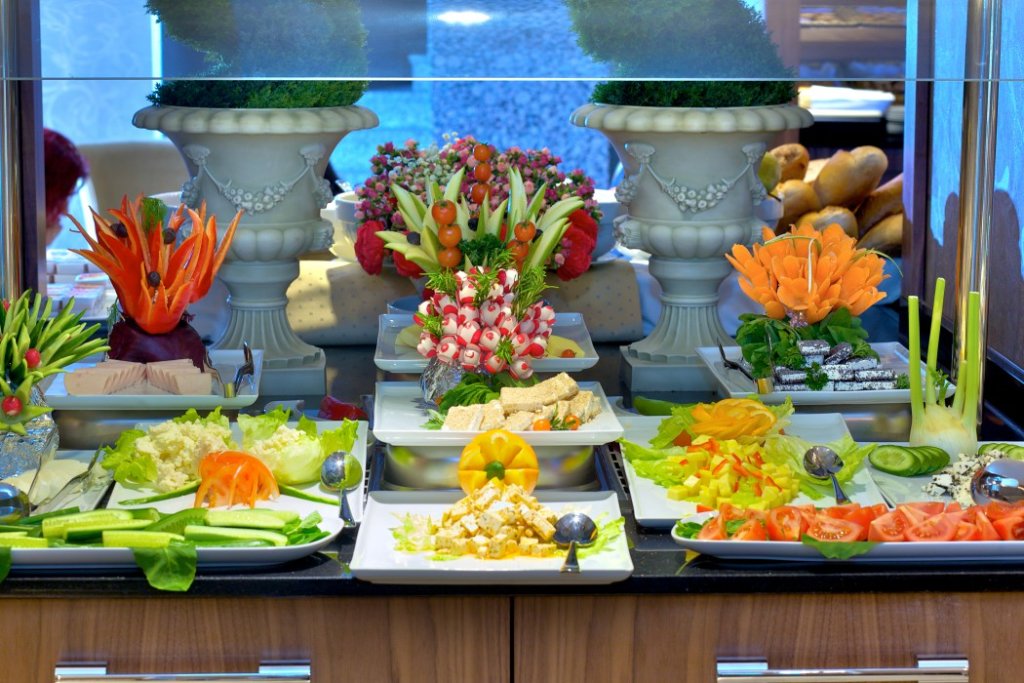 Hotel Momento - Special Class 4