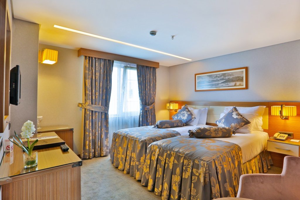 Hotel Momento - Special Class 5