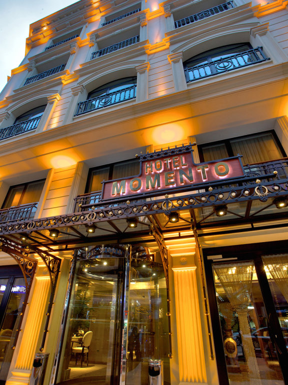 Hotel Momento - Special Class 7