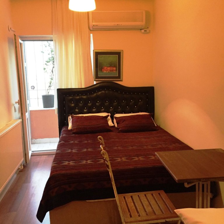 Nobel Hostel Guesthouse 15