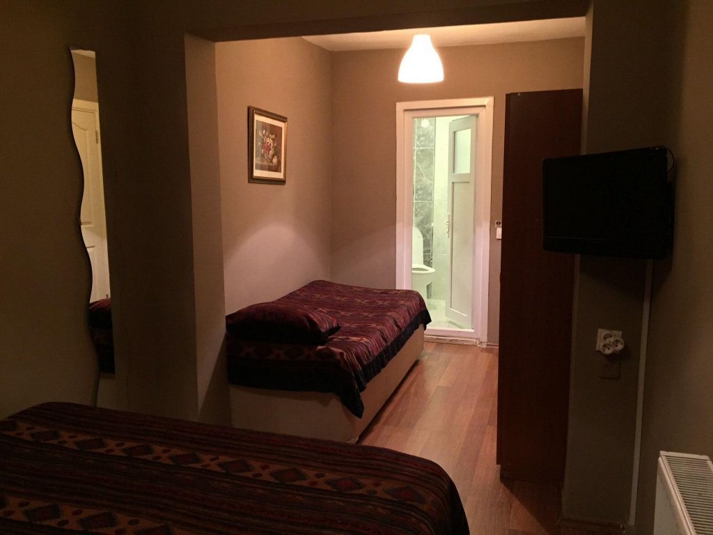 Nobel Hostel Guesthouse 17
