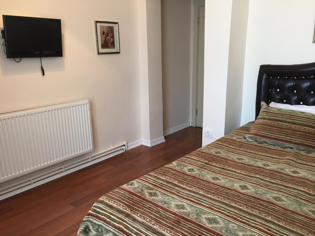Nobel Hostel Guesthouse 2