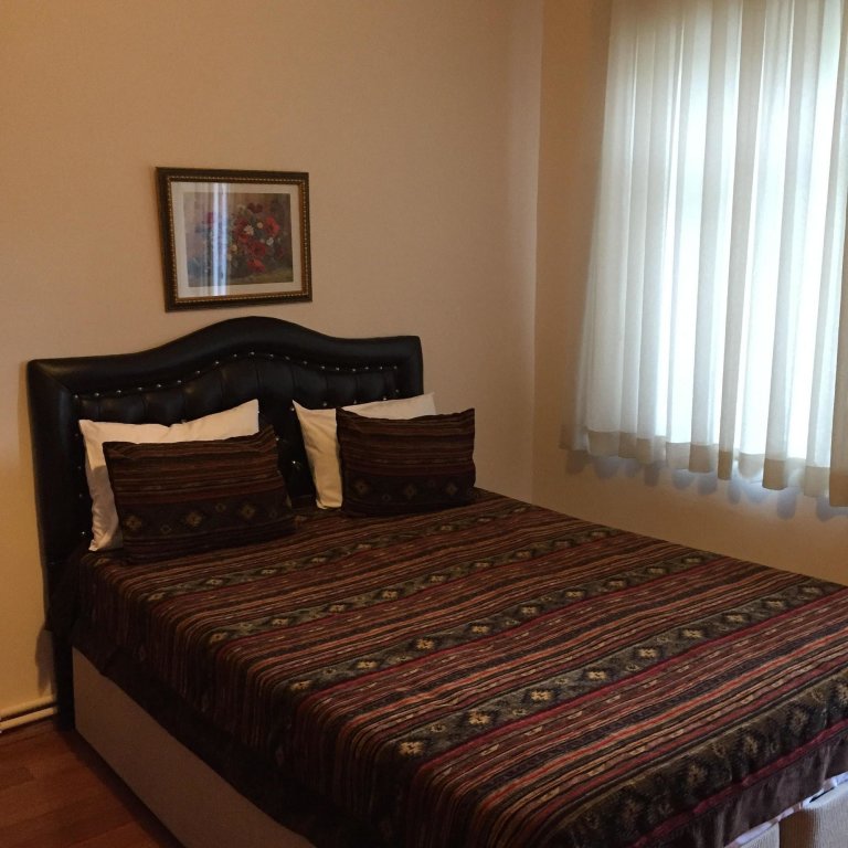 Nobel Hostel Guesthouse 20