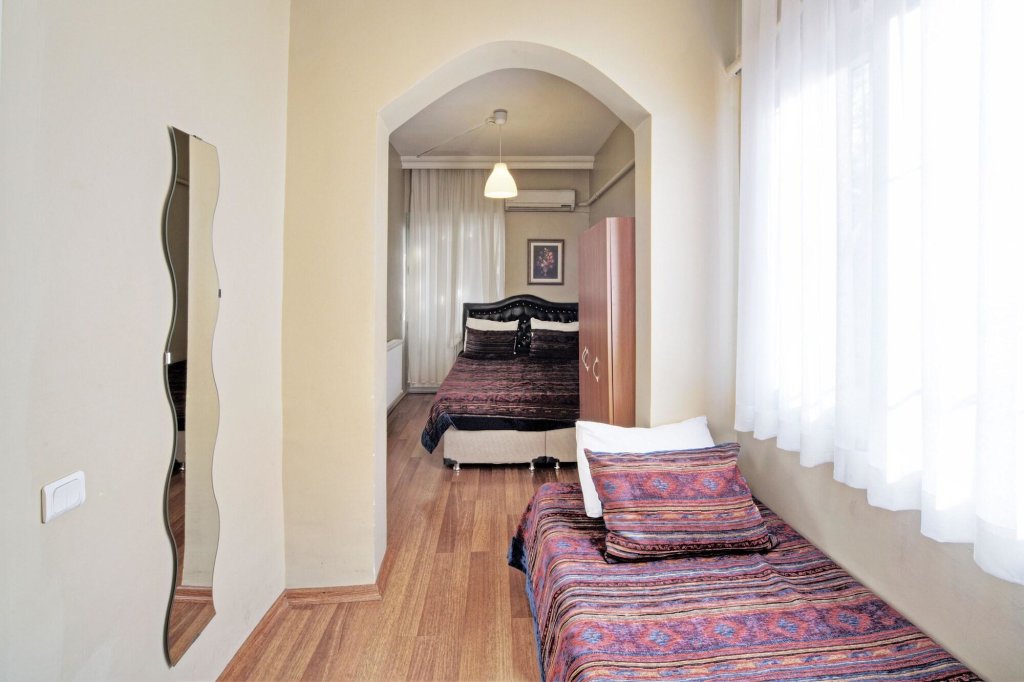 Nobel Hostel Guesthouse 24