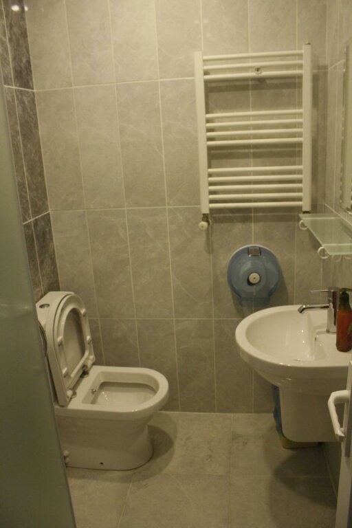 Nobel Hostel Guesthouse 7