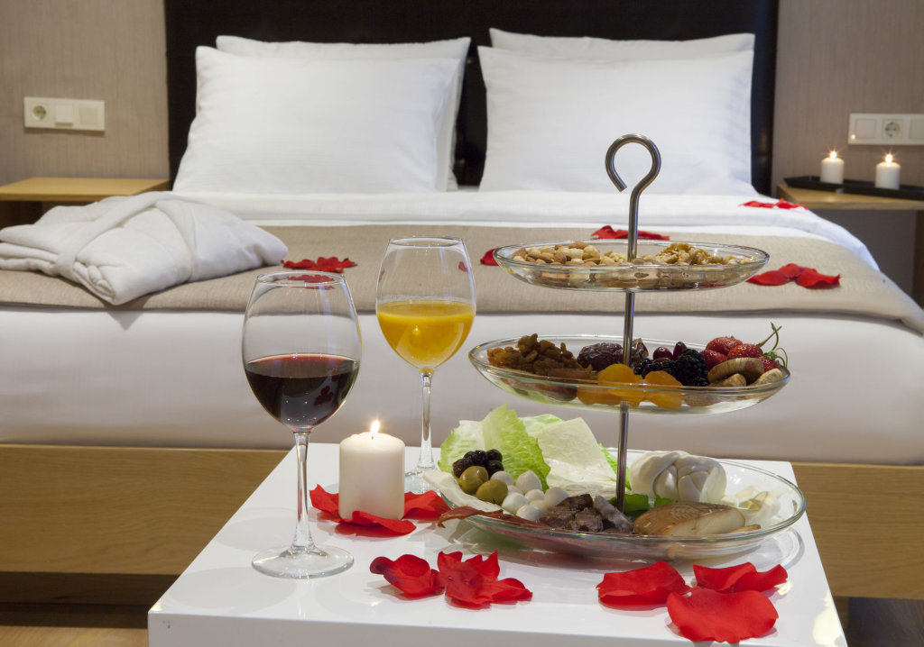 Hotel Bosfora 10
