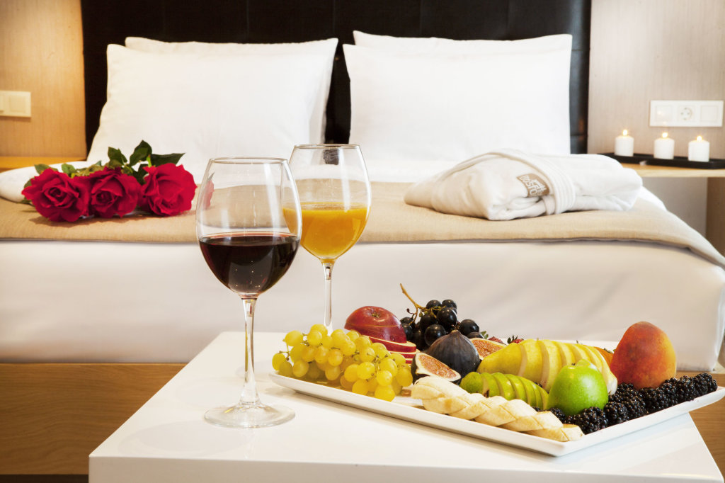 Hotel Bosfora 11