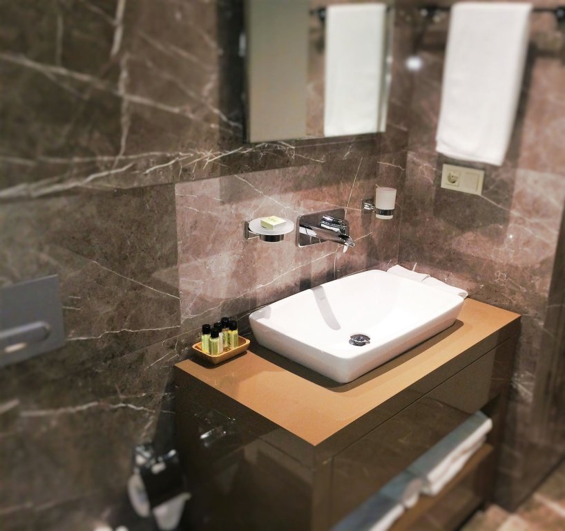 Hotel Bosfora 12