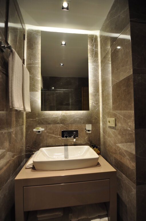 Hotel Bosfora 14