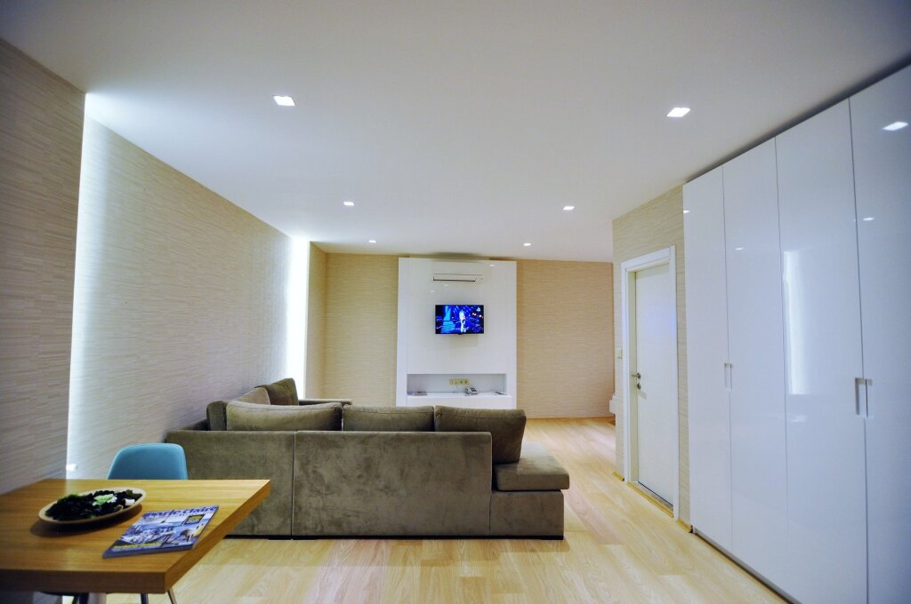 Hotel Bosfora 17