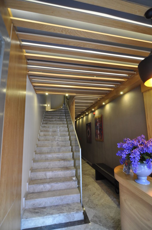 Hotel Bosfora 18