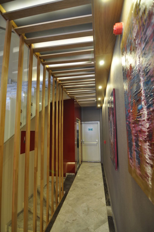Hotel Bosfora 19
