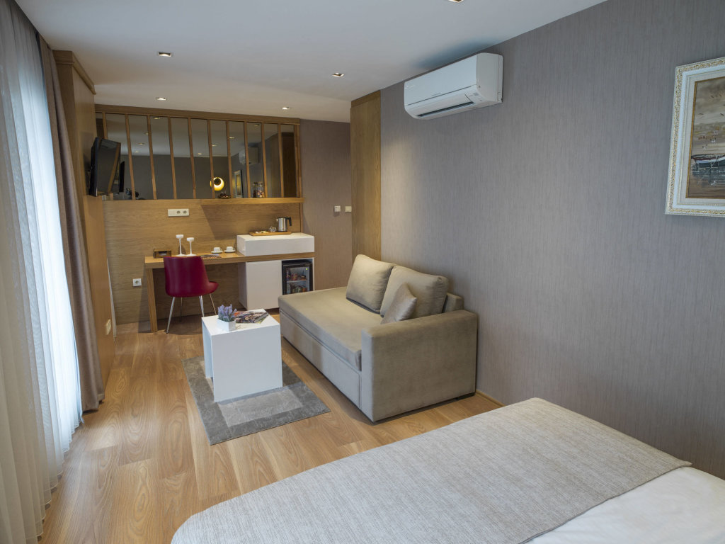 Hotel Bosfora 2