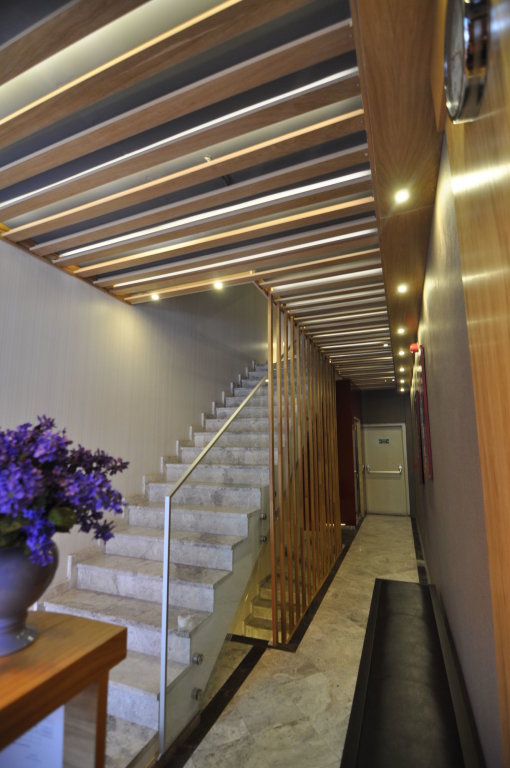 Hotel Bosfora 20