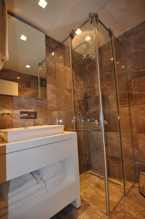 Hotel Bosfora 21