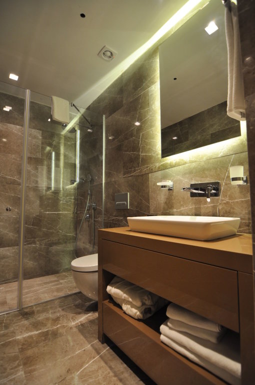 Hotel Bosfora 22