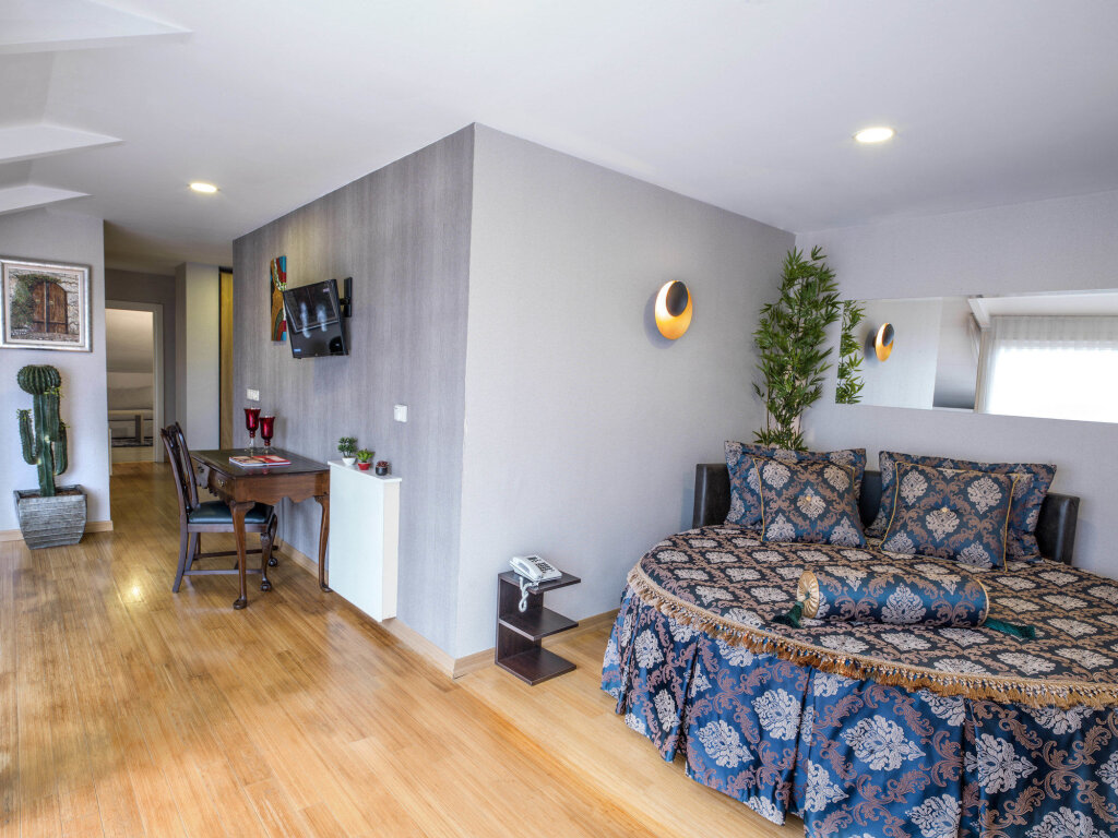 Hotel Bosfora 5