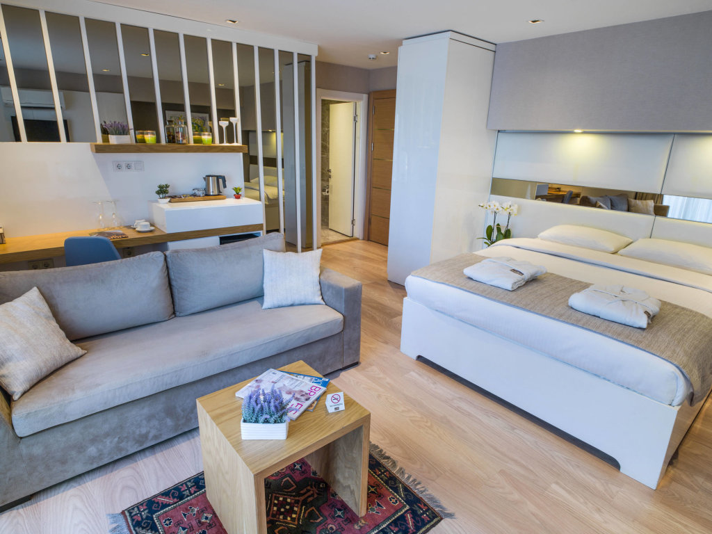 Hotel Bosfora 6