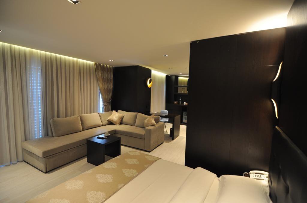 Hotel Bosfora 7