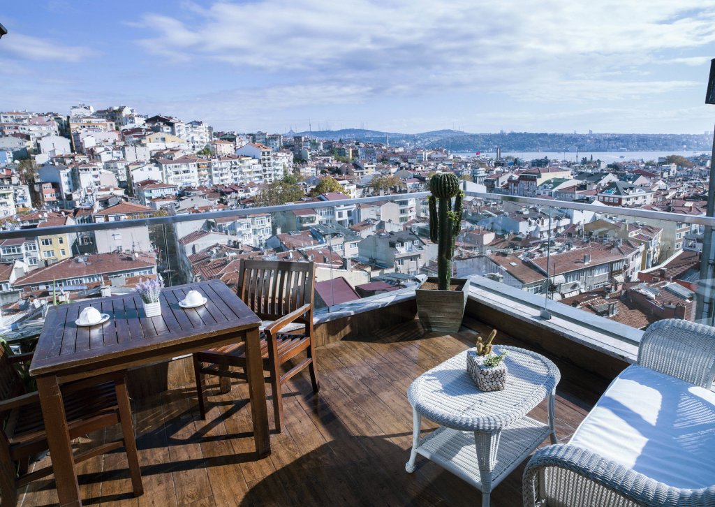 Hotel Bosfora 8