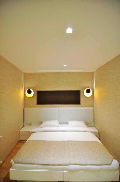 Hotel Bosfora 9