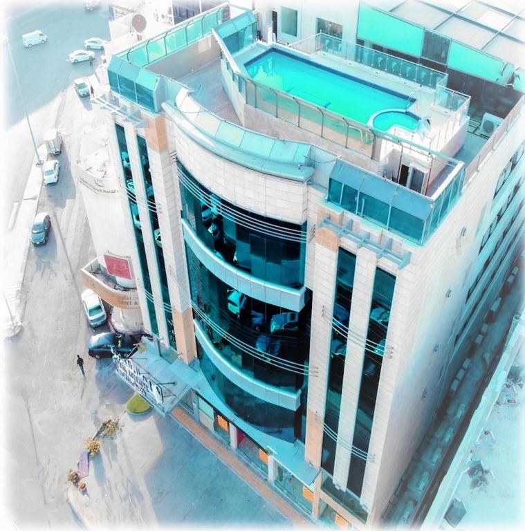 Rimal ALjazirah Hotel 1