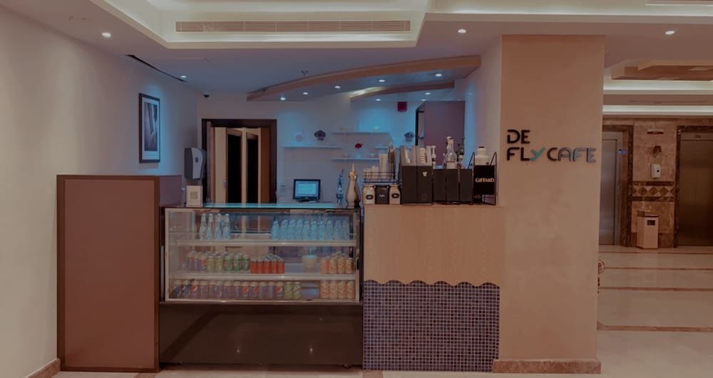 Rimal ALjazirah Hotel 10