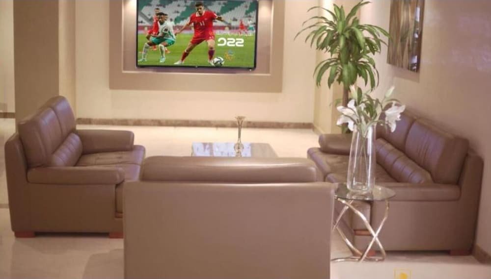 Rimal ALjazirah Hotel 11
