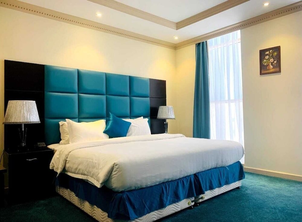 Rimal ALjazirah Hotel 14