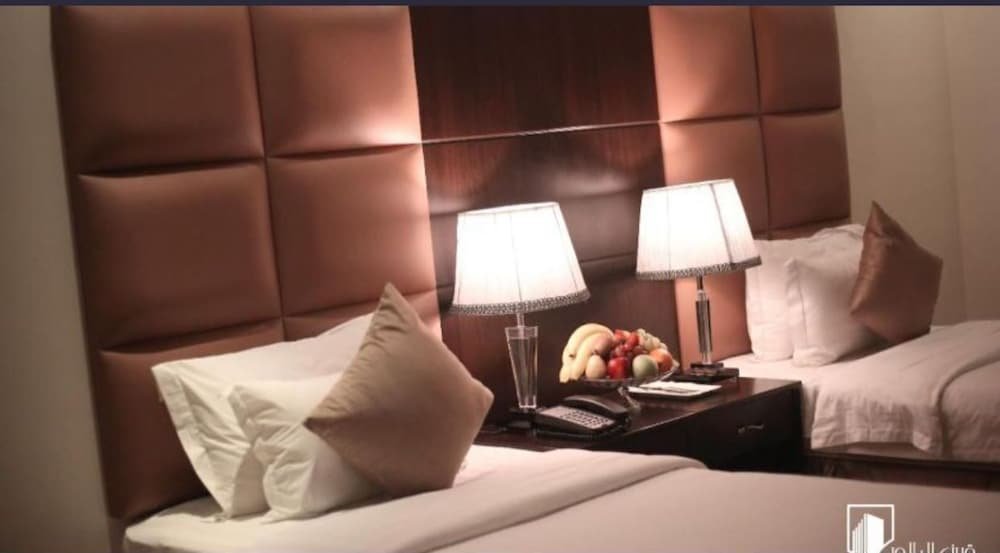 Rimal ALjazirah Hotel 16