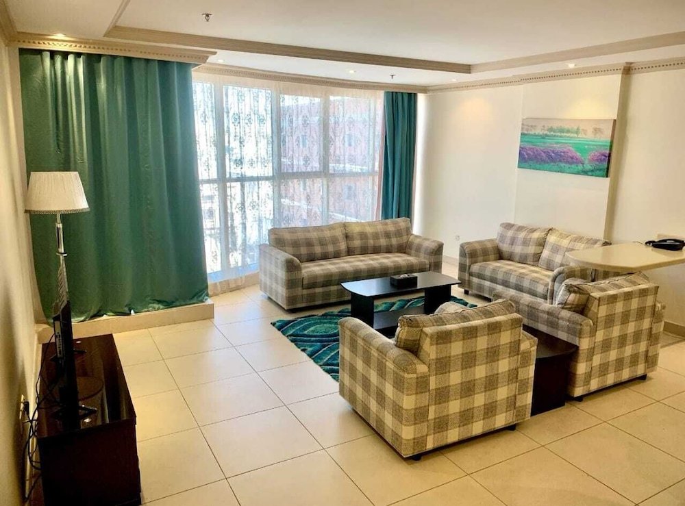 Rimal ALjazirah Hotel 17
