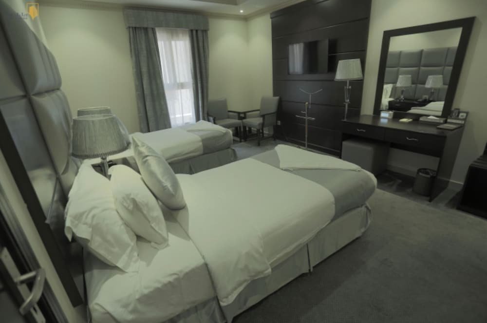 Rimal ALjazirah Hotel 18