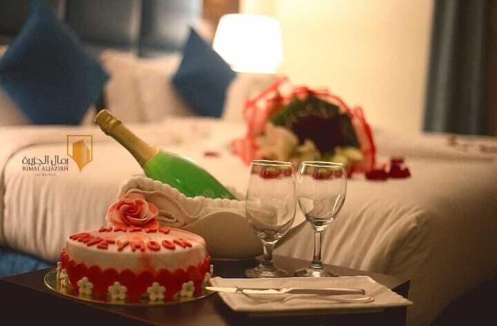 Rimal ALjazirah Hotel 19