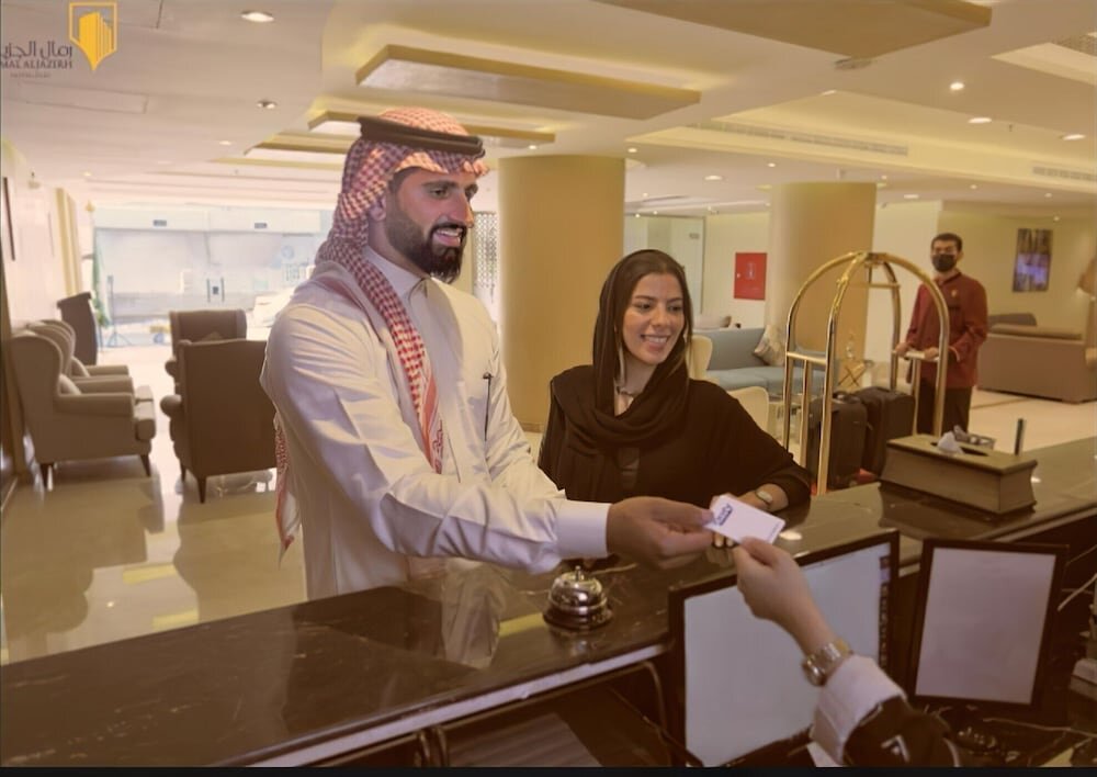 Rimal ALjazirah Hotel 2