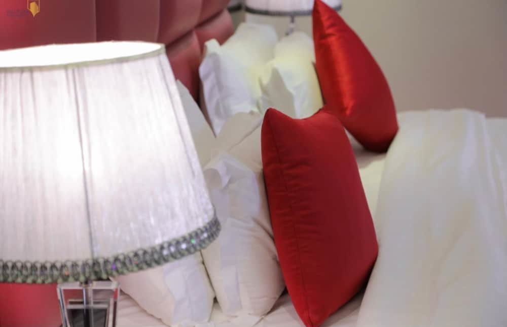 Rimal ALjazirah Hotel 20