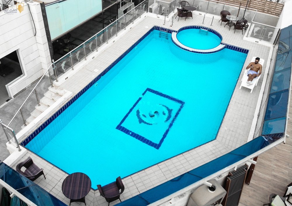 Rimal ALjazirah Hotel 23