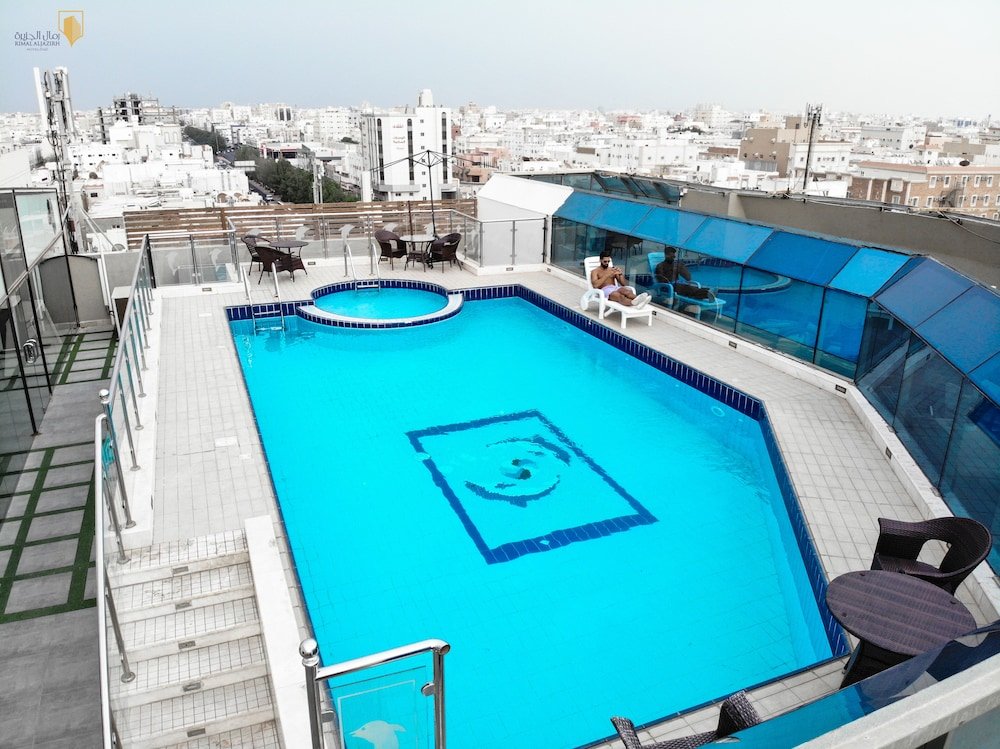 Rimal ALjazirah Hotel 24