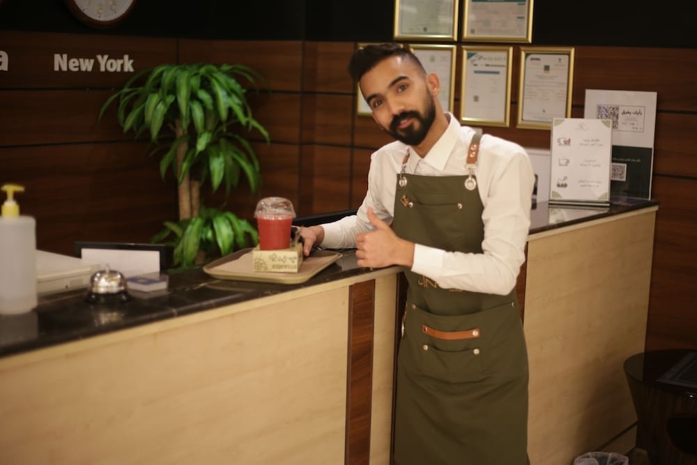 Rimal ALjazirah Hotel 3