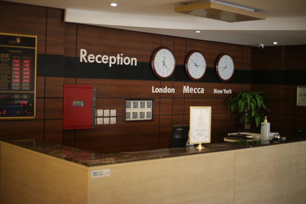 Rimal ALjazirah Hotel 4