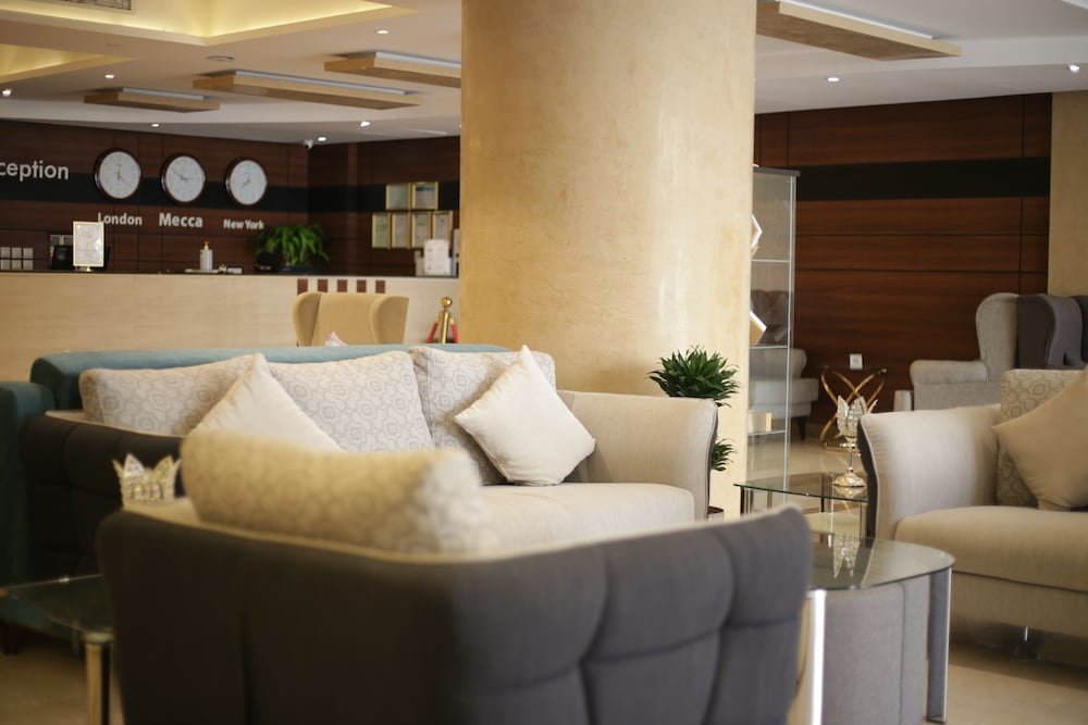 Rimal ALjazirah Hotel 5