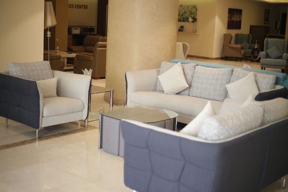 Rimal ALjazirah Hotel 6