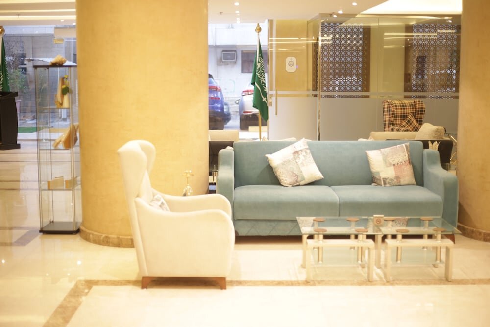 Rimal ALjazirah Hotel 7