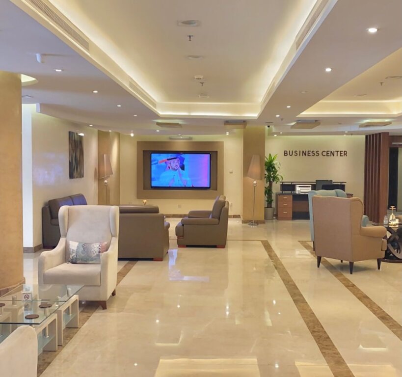 Rimal ALjazirah Hotel 9