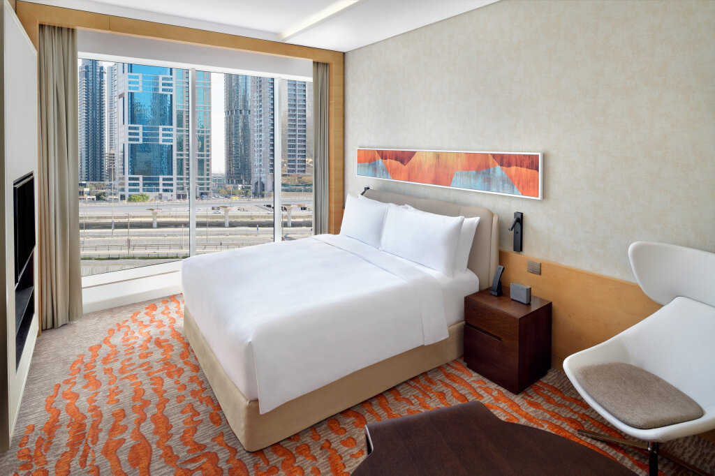 Crowne Plaza Dubai Marina, an IHG Hotel 11