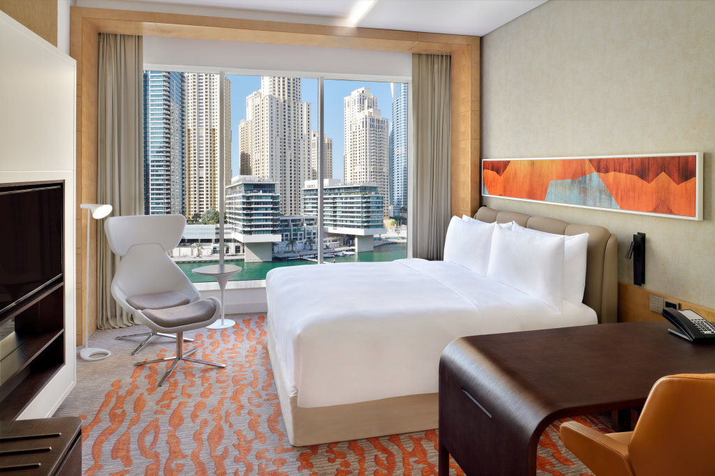 Crowne Plaza Dubai Marina, an IHG Hotel 13