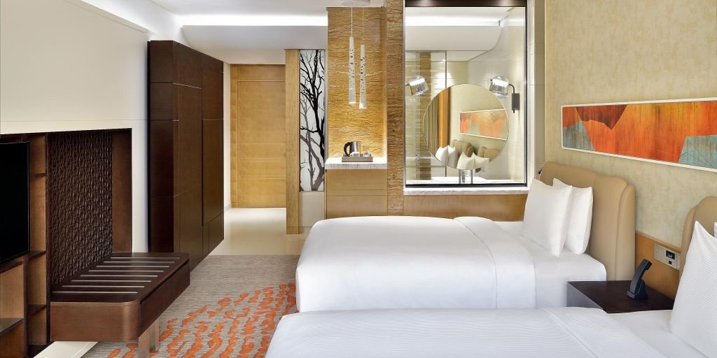 Crowne Plaza Dubai Marina, an IHG Hotel 14