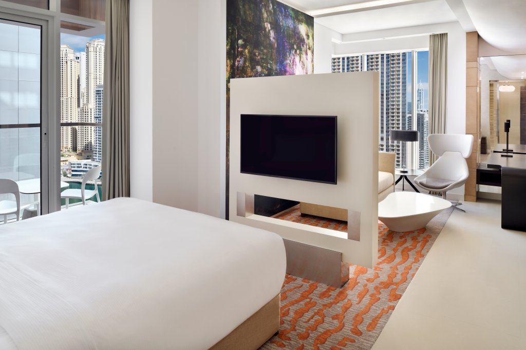 Crowne Plaza Dubai Marina, an IHG Hotel 15