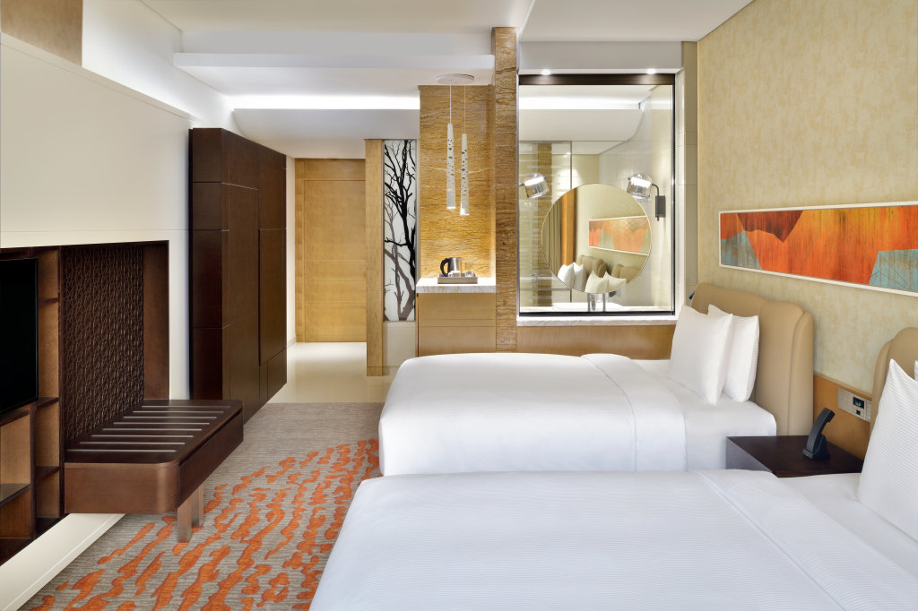 Crowne Plaza Dubai Marina, an IHG Hotel 16